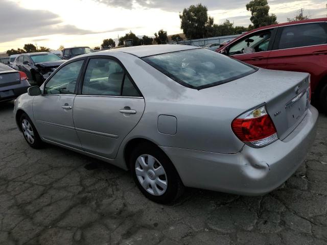 Photo 1 VIN: 4T1BE32K76U699828 - TOYOTA CAMRY LE 