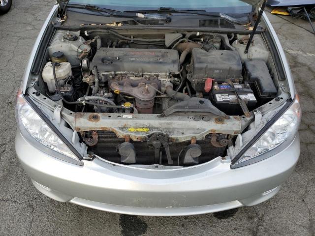 Photo 10 VIN: 4T1BE32K76U699828 - TOYOTA CAMRY LE 