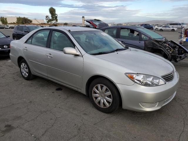 Photo 3 VIN: 4T1BE32K76U699828 - TOYOTA CAMRY LE 