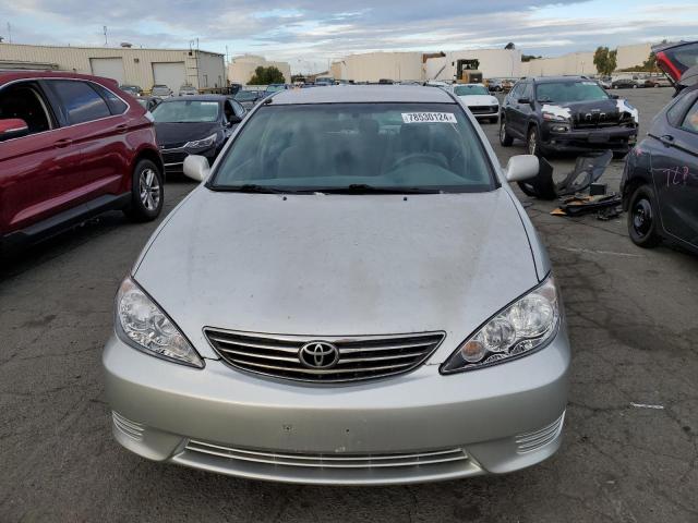 Photo 4 VIN: 4T1BE32K76U699828 - TOYOTA CAMRY LE 