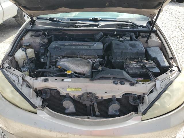 Photo 10 VIN: 4T1BE32K76U707779 - TOYOTA CAMRY 