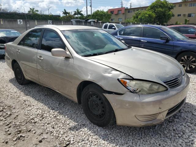 Photo 3 VIN: 4T1BE32K76U707779 - TOYOTA CAMRY 