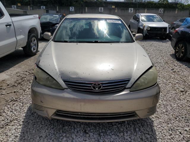 Photo 4 VIN: 4T1BE32K76U707779 - TOYOTA CAMRY 