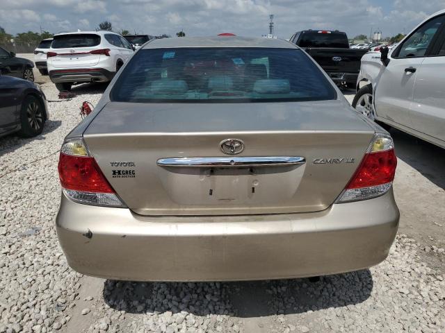 Photo 5 VIN: 4T1BE32K76U707779 - TOYOTA CAMRY 