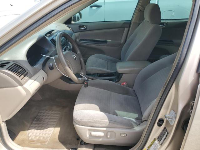 Photo 6 VIN: 4T1BE32K76U707779 - TOYOTA CAMRY 