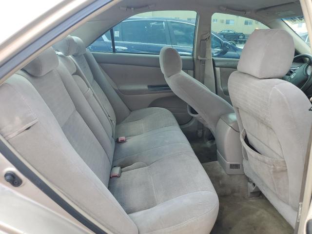 Photo 9 VIN: 4T1BE32K76U707779 - TOYOTA CAMRY 