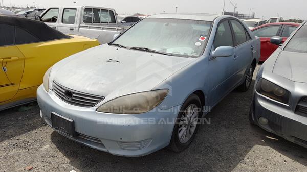 Photo 8 VIN: 4T1BE32K76U720676 - TOYOTA CAMRY 