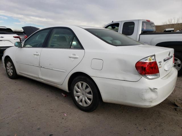 Photo 1 VIN: 4T1BE32K76U721665 - TOYOTA CAMRY LE 