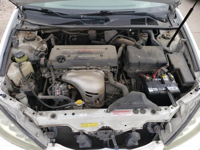 Photo 10 VIN: 4T1BE32K76U721665 - TOYOTA CAMRY LE 