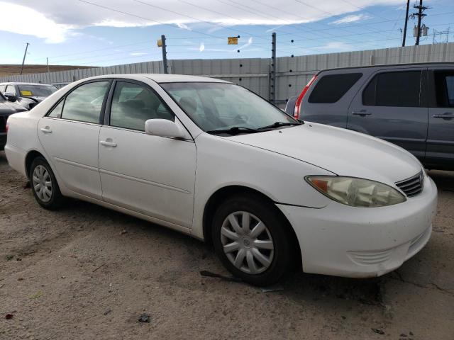 Photo 3 VIN: 4T1BE32K76U721665 - TOYOTA CAMRY LE 