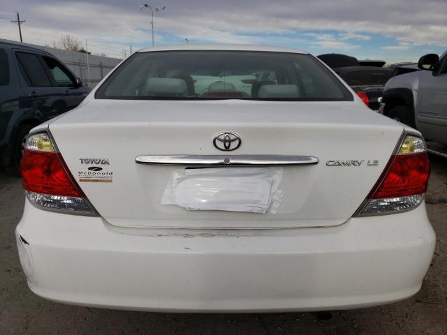 Photo 5 VIN: 4T1BE32K76U721665 - TOYOTA CAMRY LE 