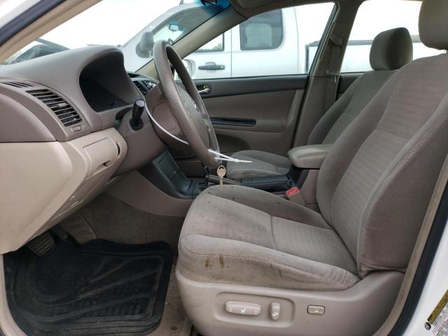 Photo 6 VIN: 4T1BE32K76U721665 - TOYOTA CAMRY LE 