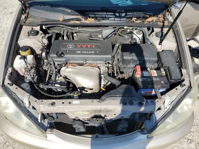 Photo 10 VIN: 4T1BE32K76U733279 - TOYOTA CAMRY 