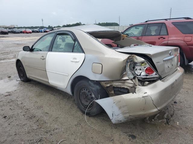 Photo 1 VIN: 4T1BE32K76U742404 - TOYOTA CAMRY LE 