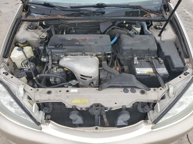 Photo 10 VIN: 4T1BE32K76U742404 - TOYOTA CAMRY LE 