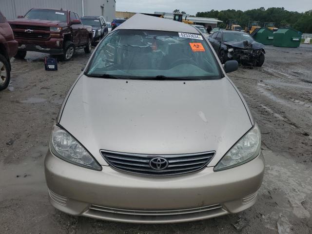 Photo 4 VIN: 4T1BE32K76U742404 - TOYOTA CAMRY LE 