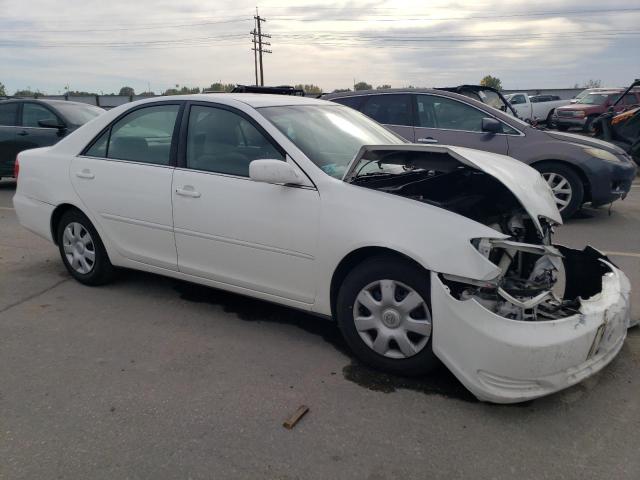 Photo 3 VIN: 4T1BE32K82U018764 - TOYOTA CAMRY 