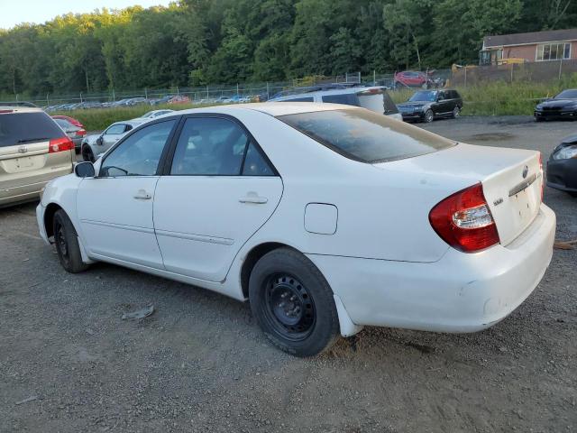 Photo 1 VIN: 4T1BE32K82U030509 - TOYOTA CAMRY LE 