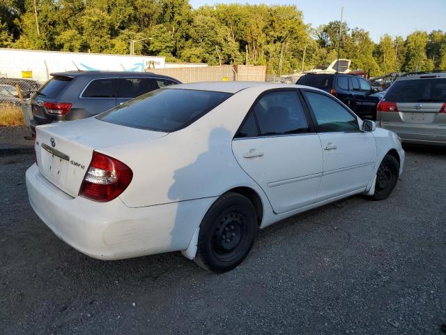 Photo 2 VIN: 4T1BE32K82U030509 - TOYOTA CAMRY LE 