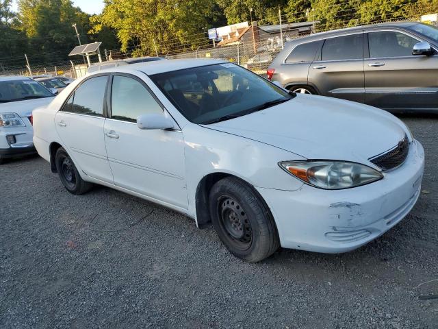 Photo 3 VIN: 4T1BE32K82U030509 - TOYOTA CAMRY LE 