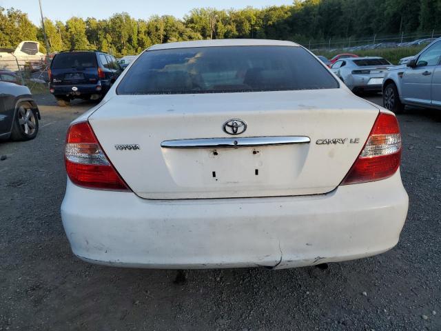 Photo 5 VIN: 4T1BE32K82U030509 - TOYOTA CAMRY LE 