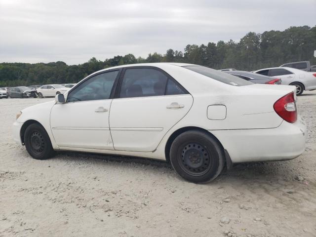 Photo 1 VIN: 4T1BE32K82U050520 - TOYOTA CAMRY LE 