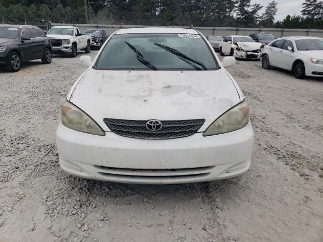 Photo 4 VIN: 4T1BE32K82U050520 - TOYOTA CAMRY LE 