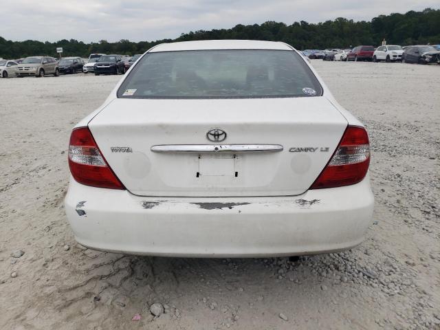 Photo 5 VIN: 4T1BE32K82U050520 - TOYOTA CAMRY LE 