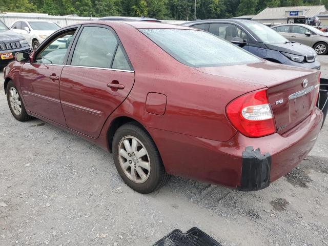 Photo 1 VIN: 4T1BE32K82U067334 - TOYOTA CAMRY LE 