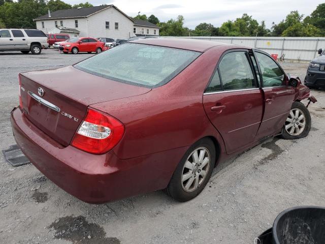 Photo 2 VIN: 4T1BE32K82U067334 - TOYOTA CAMRY LE 