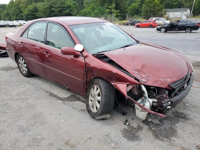 Photo 3 VIN: 4T1BE32K82U067334 - TOYOTA CAMRY LE 