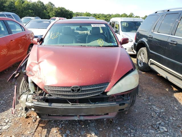 Photo 4 VIN: 4T1BE32K82U067334 - TOYOTA CAMRY LE 