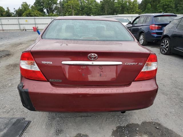 Photo 5 VIN: 4T1BE32K82U067334 - TOYOTA CAMRY LE 