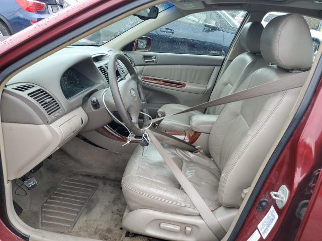 Photo 6 VIN: 4T1BE32K82U067334 - TOYOTA CAMRY LE 