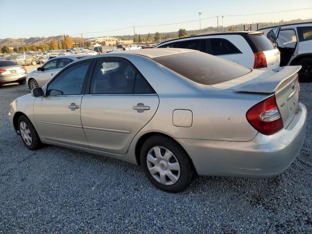 Photo 1 VIN: 4T1BE32K82U070542 - TOYOTA CAMRY LE 