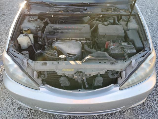 Photo 10 VIN: 4T1BE32K82U070542 - TOYOTA CAMRY LE 