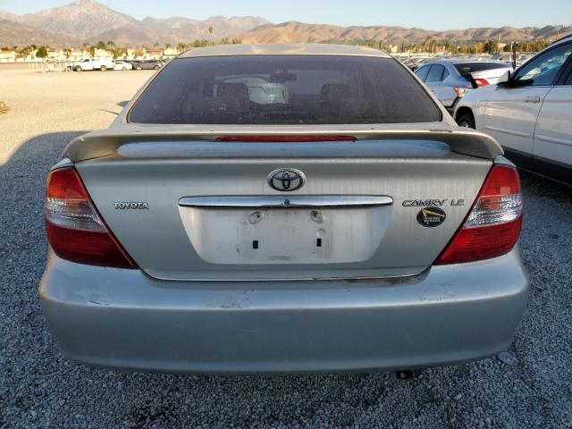 Photo 5 VIN: 4T1BE32K82U070542 - TOYOTA CAMRY LE 