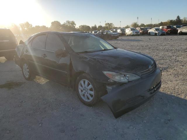 Photo 3 VIN: 4T1BE32K82U077281 - TOYOTA CAMRY LE 