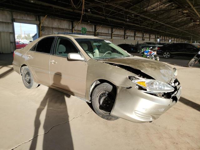 Photo 3 VIN: 4T1BE32K82U085185 - TOYOTA CAMRY LE 