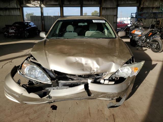 Photo 4 VIN: 4T1BE32K82U085185 - TOYOTA CAMRY LE 