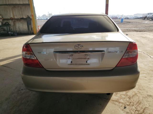 Photo 5 VIN: 4T1BE32K82U085185 - TOYOTA CAMRY LE 