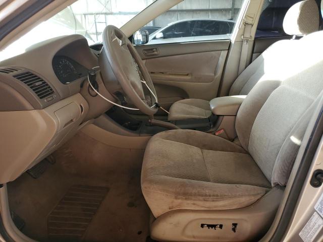 Photo 6 VIN: 4T1BE32K82U085185 - TOYOTA CAMRY LE 