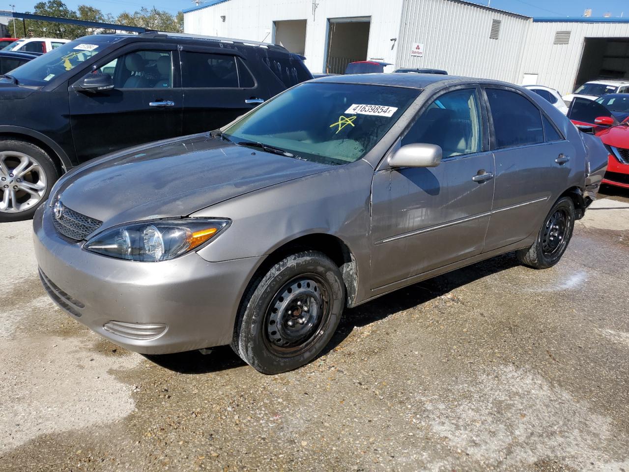 Photo 0 VIN: 4T1BE32K82U106116 - TOYOTA CAMRY 