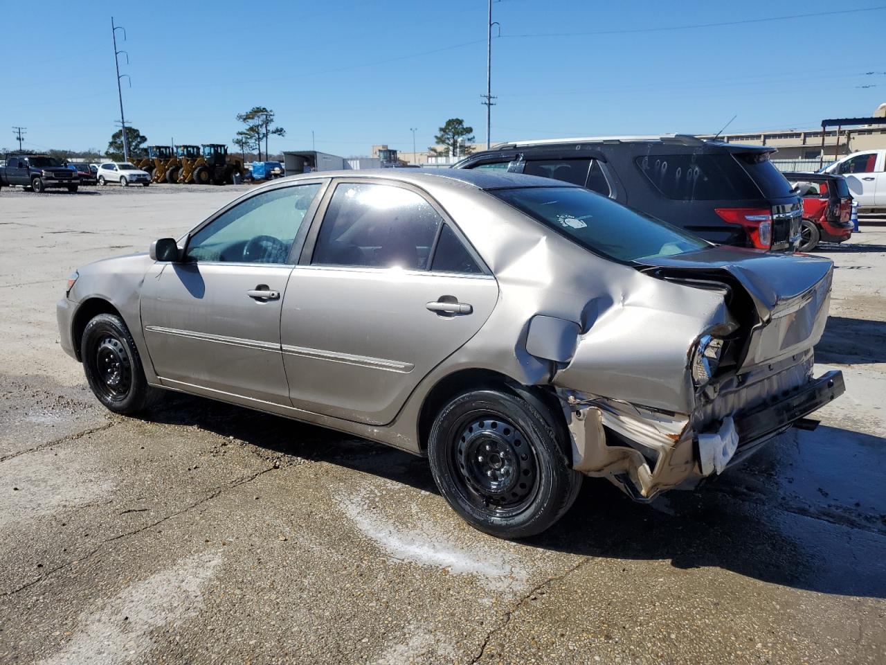 Photo 1 VIN: 4T1BE32K82U106116 - TOYOTA CAMRY 