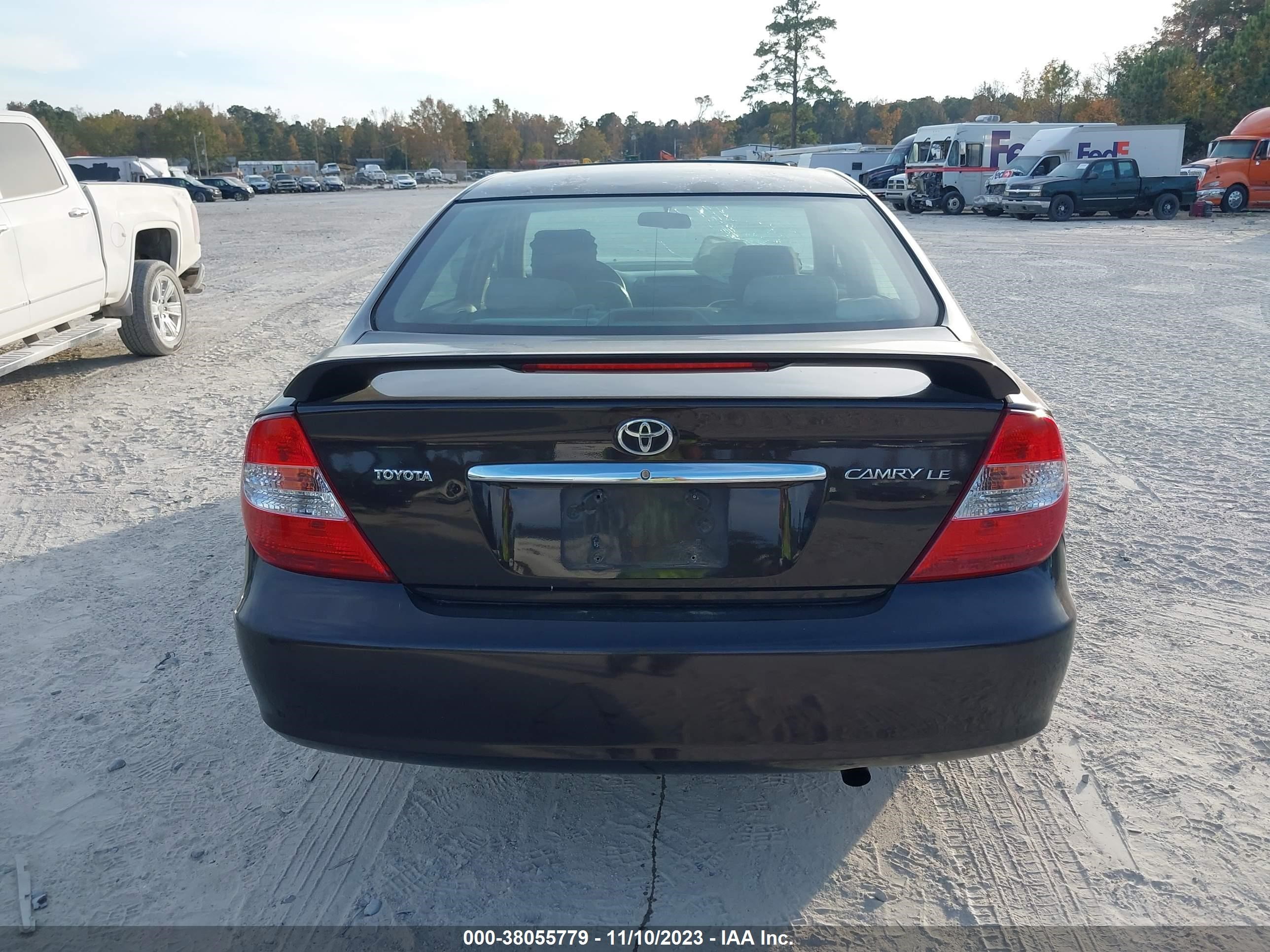 Photo 15 VIN: 4T1BE32K82U542982 - TOYOTA CAMRY 