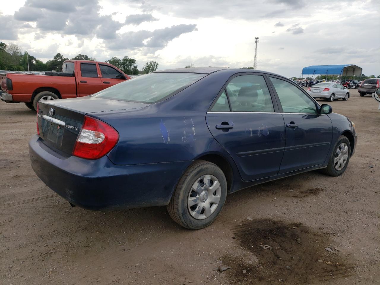 Photo 2 VIN: 4T1BE32K82U546174 - TOYOTA CAMRY 