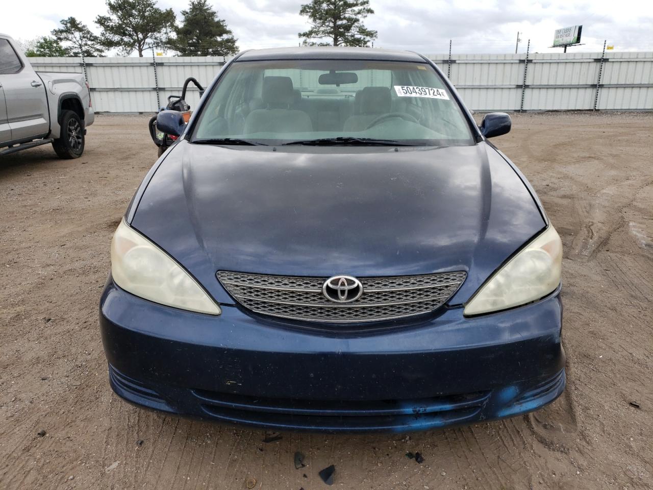 Photo 4 VIN: 4T1BE32K82U546174 - TOYOTA CAMRY 