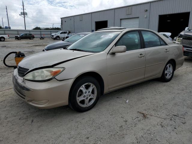 Photo 0 VIN: 4T1BE32K82U570023 - TOYOTA CAMRY LE 