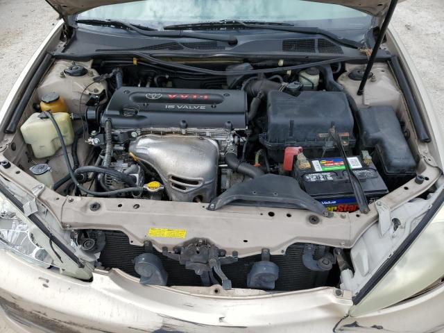 Photo 10 VIN: 4T1BE32K82U570023 - TOYOTA CAMRY LE 