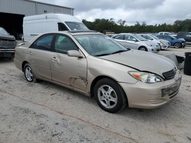 Photo 3 VIN: 4T1BE32K82U570023 - TOYOTA CAMRY LE 